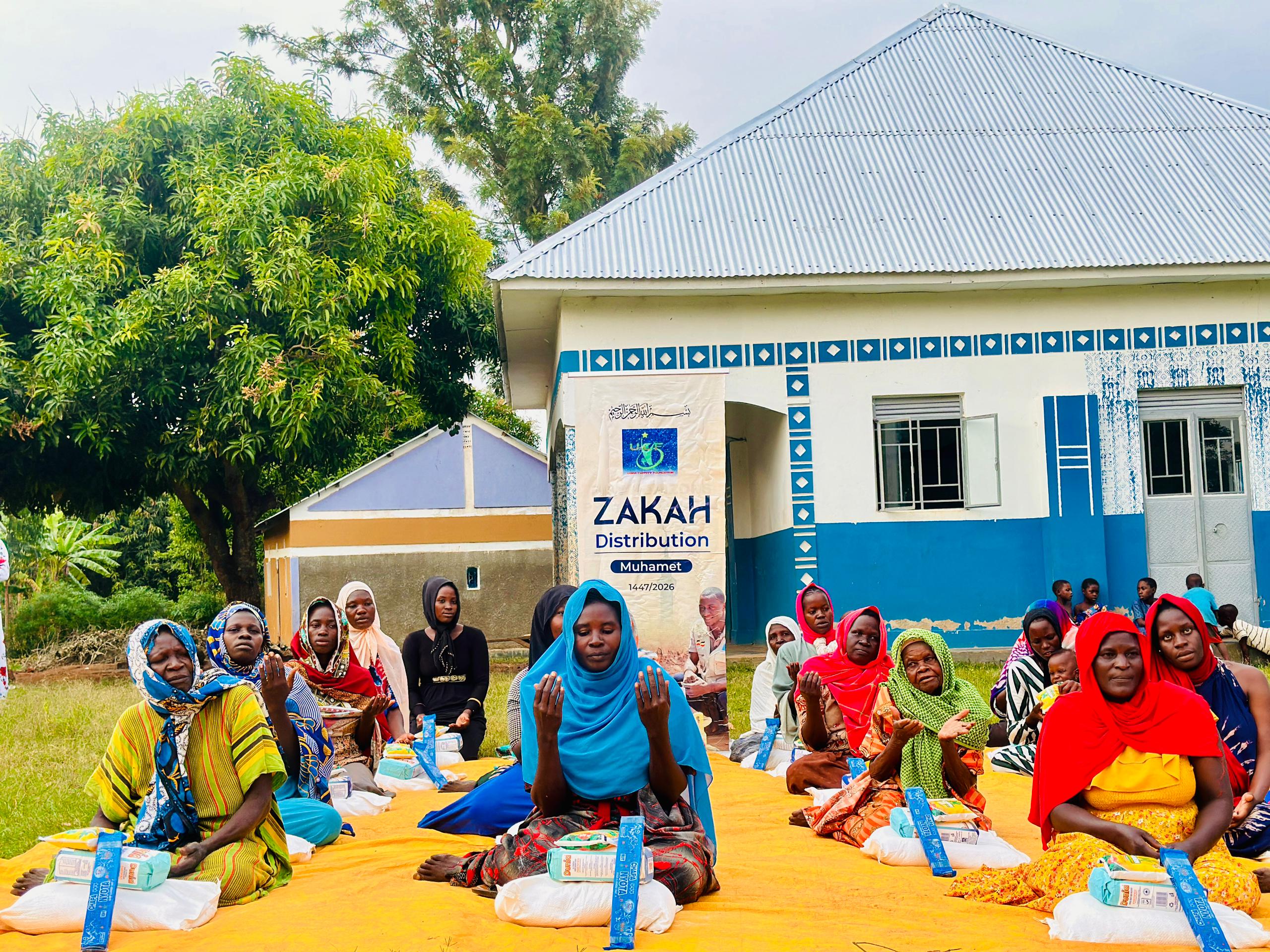 Zakat